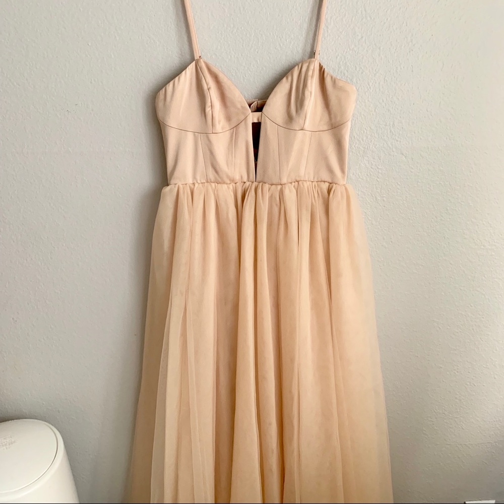 Free People Venice Dress - Picture 7 of 7
